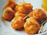 Delicias de queso Thermomix