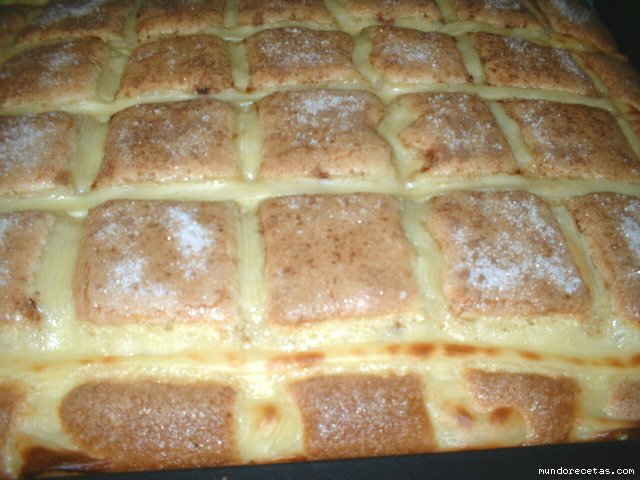 Coca de San Juan Thermomix