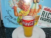 Zumo de naranja Thermomix