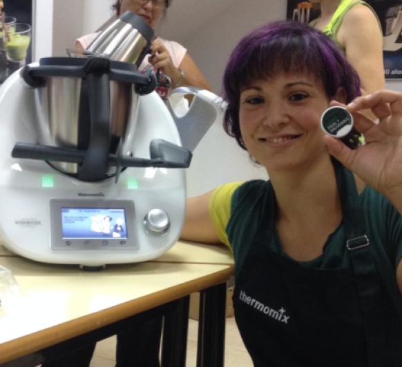 Lanzamiento del Nuevo Thermomix® TM5