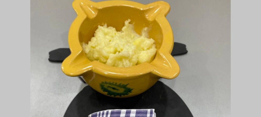 ALIOLI CON THERMOMIX