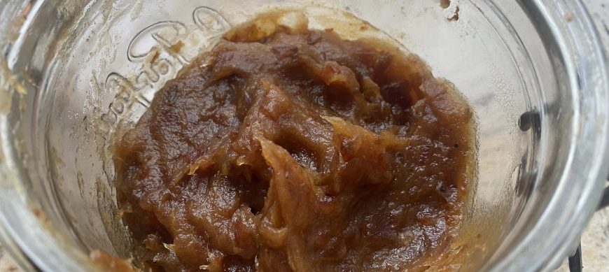 LA MAGIA DEL DATIL EN TUS POSTRES