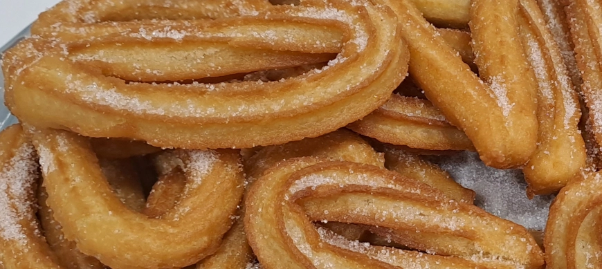 Churros