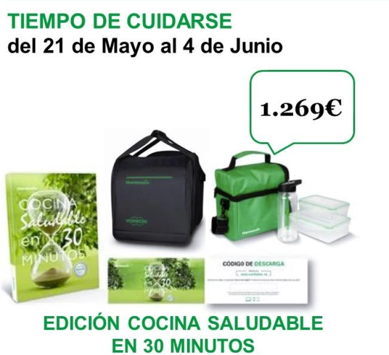 Es tiempo de cuidarse