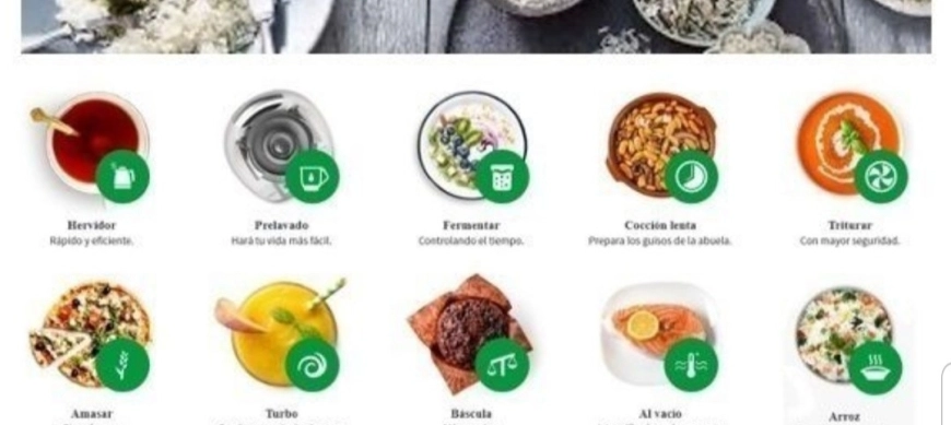 THERMOMIX TM6 - ¡¡¡ NUESTROS FAMOS@S CON THERMOMIX!!!