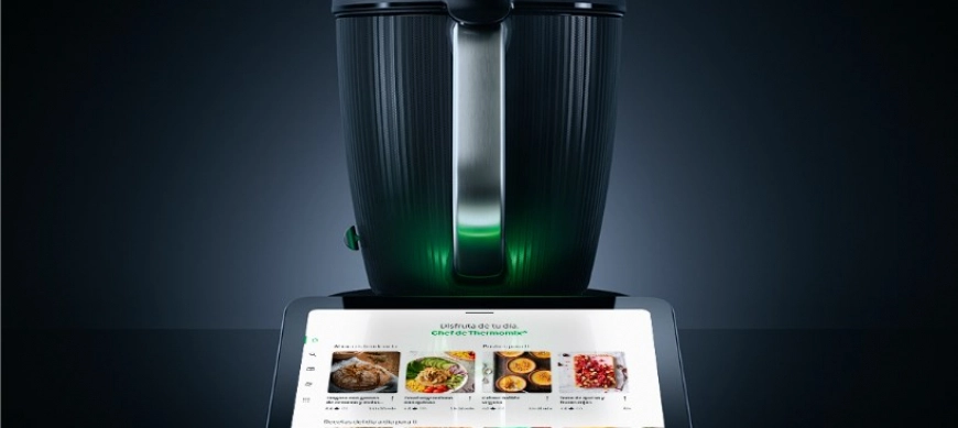 Desmontando bulos sobre Thermomix y su nuevo modelo TM7.