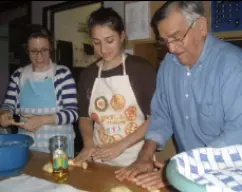 Step <p>Vamos a poner el azúcar en el vaso junto con la corteza de limón y pulverizaremos 20 seg/Vel.10.</p> illustration