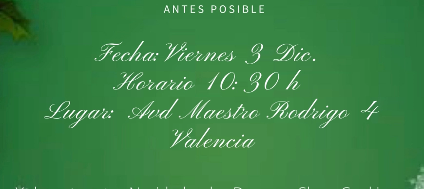 PASTELITOS DE BONIATO