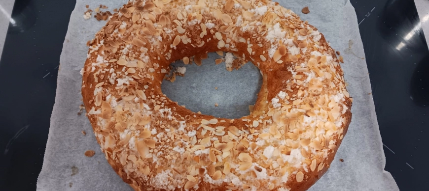 RECETAS SEMANA 6 DE ENERO CON COOKIDOO