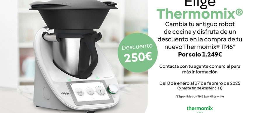 Elije Thermomix®¡¡