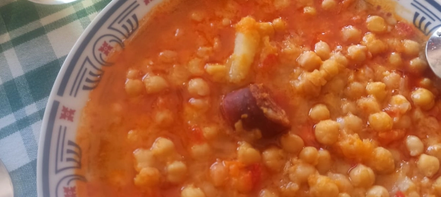 RECETAS SEMANA 13 DE ENERO CON COOKIDOO