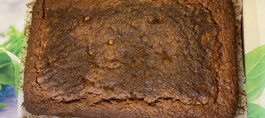 COCA DE LLANDA GIGANTE DE CHOCOLATE ¡¡¡FACILÁSIMA DE PREPARAR!!!