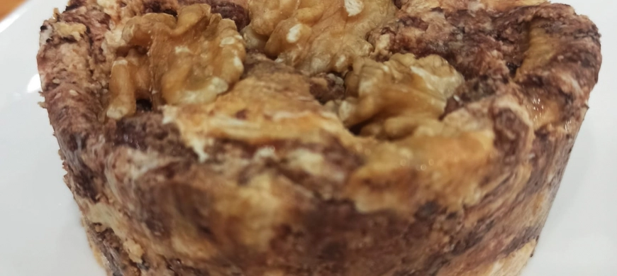 MANTECOL CASERO BY CAROLINA MAZZEO CON THERMOMIX