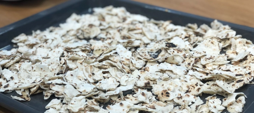 TORTA GAZPACHOS MANCHEGOS