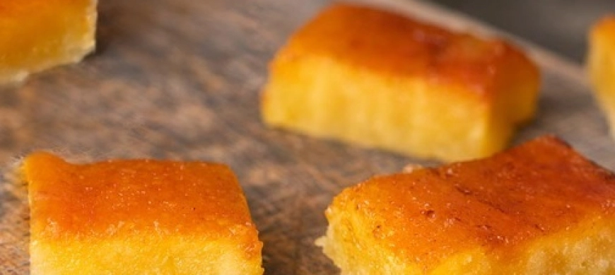 Un turrón 10 con Thermomix!