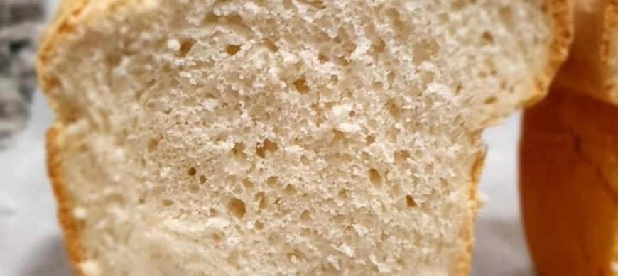 #PAN RAPIDO CON THERMOMIX