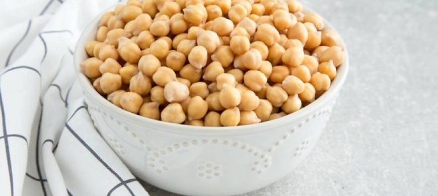 GARBANZOS - Cubrecuchillas