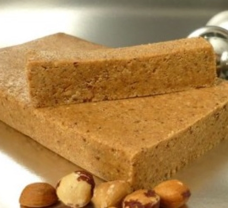 TURRÓN DE AVELLANAS