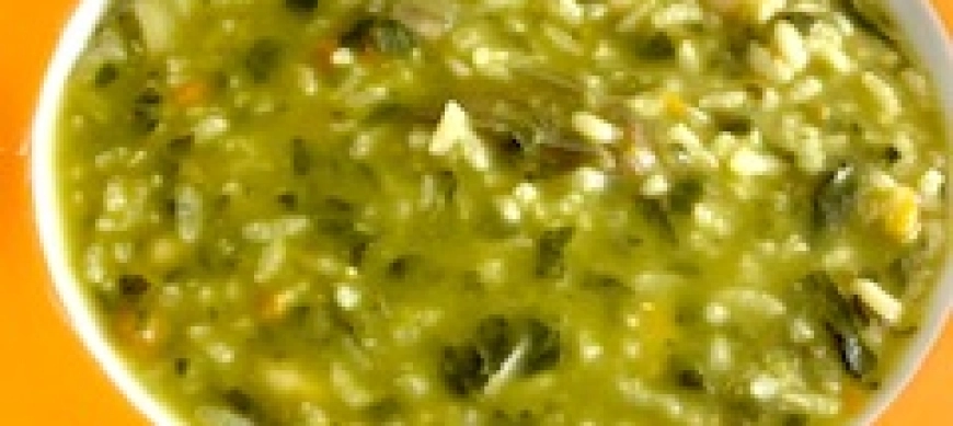 Mis lentejas con Thermomix