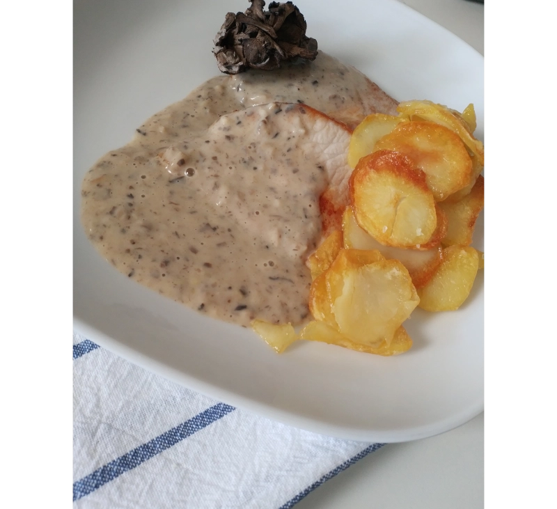 Nuevos modos de cocción para Tm6