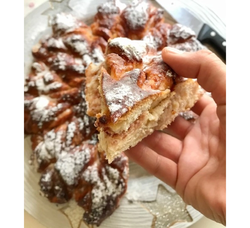 DULCE NAVIDAD CON THERMOMIX !