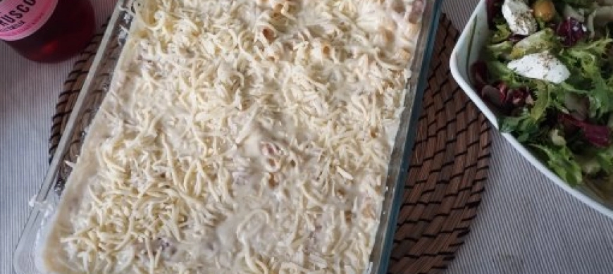 SEMANA DEL 24 DE FEBRERO RECETAS CON COOKIDOO & LANZAMIENTO TM7