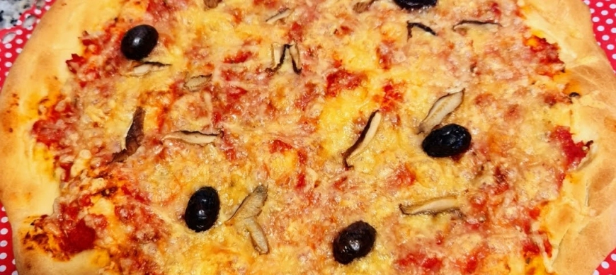 Pizza