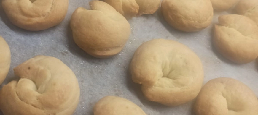 Recetas semana del 27 de Enero con COOKIDOO