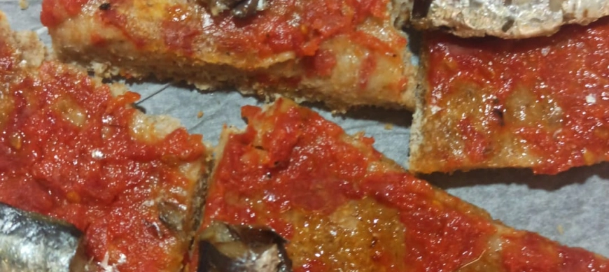 RECETAS PARA CELEBRAR ESTE VERANO ,EN FIESTAS Y TERRAZAS PARTE 2 CON THERMOMIX