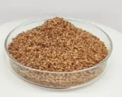 Step <p>Ponemos las nueces , trituramos 10seg/vel 6 y reservamos. Lavamos el vaso</p> illustration