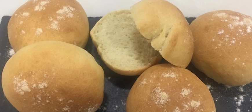 Bollitos de aceite deliciosos y rápidos