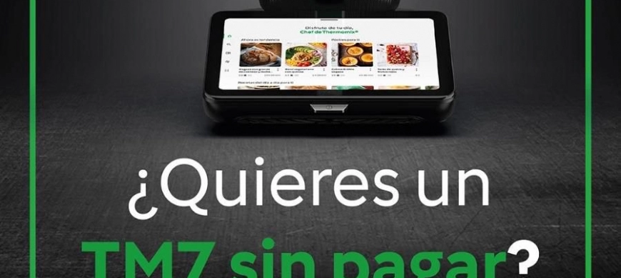 QUIERES GANARTE UNA TM7 GRATIS (4+1)