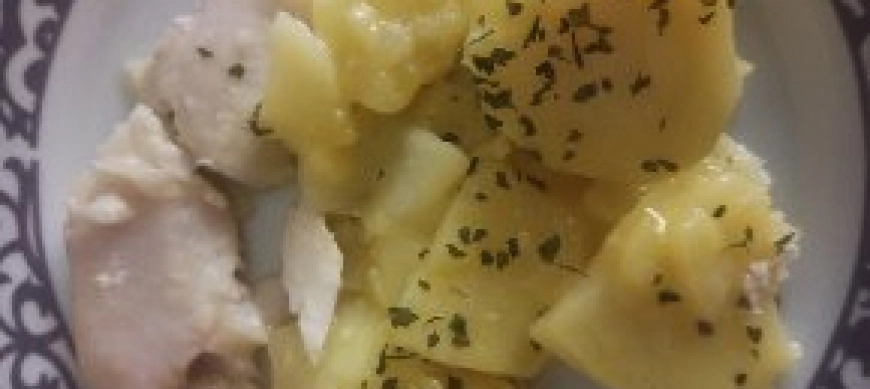 RECETAS SEMANA 20 DE ENERO CON COOKIDOO