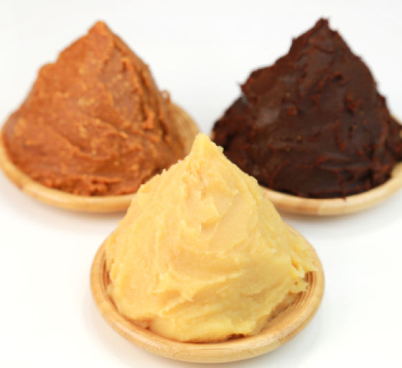 MISO ... FUENTE DE SABOR !!