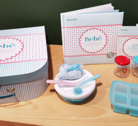 EDICIÓN BEBE