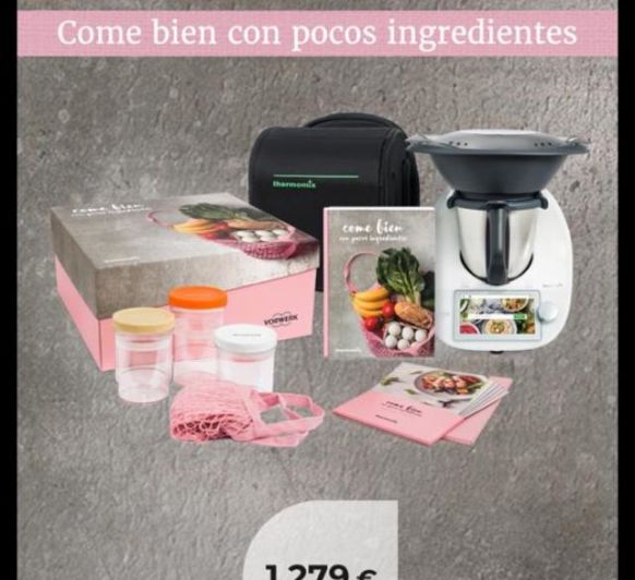 Come bien con pocos ingredientes