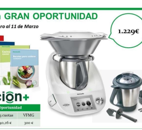 EDICIÓN GRAN OPORTUNIDAD - PLAZO AMPLIADO HASTA FIN DE EXISTENCIAS