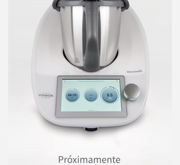 QUIERES CONOCER EL NUEVO TM6?