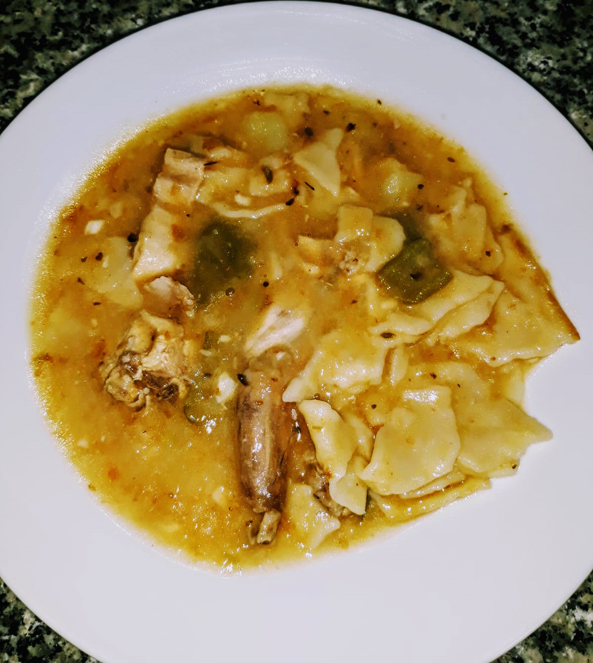 Gazpacho Manchego Pastas y arroces Blog de MAR GOMEZ MONSALVE de