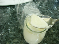 Yogures de sabores Thermomix®