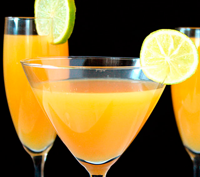 Agua De Valencia Bebidas Blog De Neus Gallardo Nieves De Thermomix Valencia