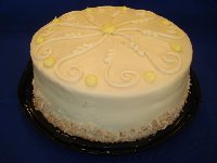 Tarta Mousse de Piña Colada Thermomix®