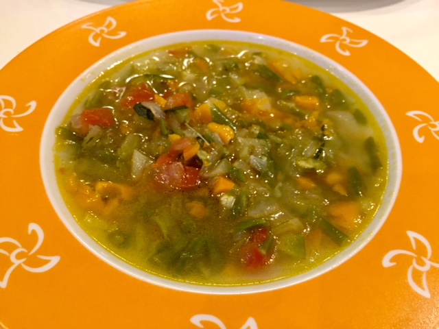 sopa depurativa de col thermomix sopa depurativa de col thermomix
