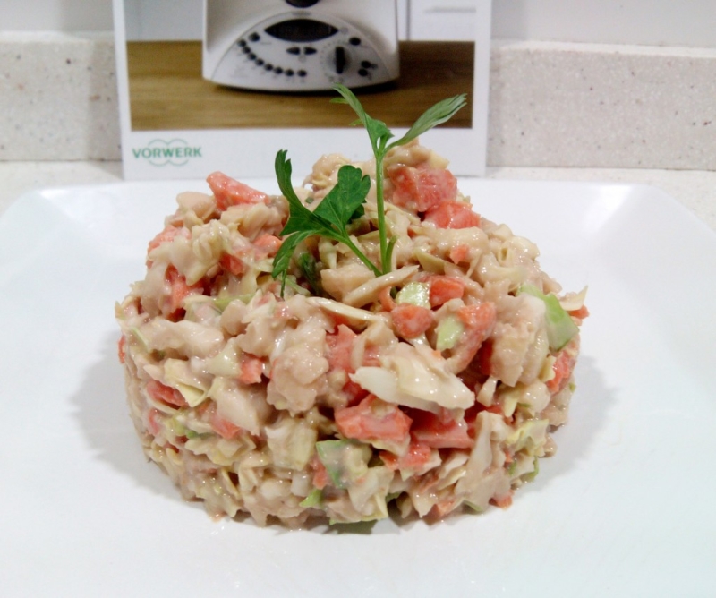 Ensalada