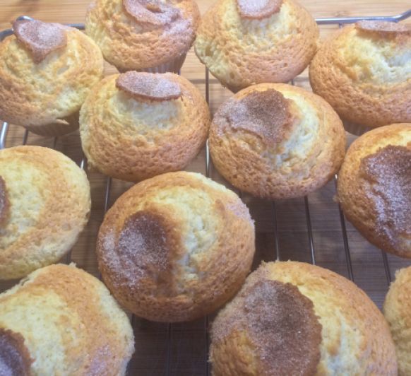 DASAYUNOS SANOS Y SALUDABLES CASEROS CON Thermomix®