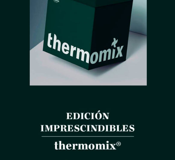 EDICIÓN IMPRESCINDIBLE