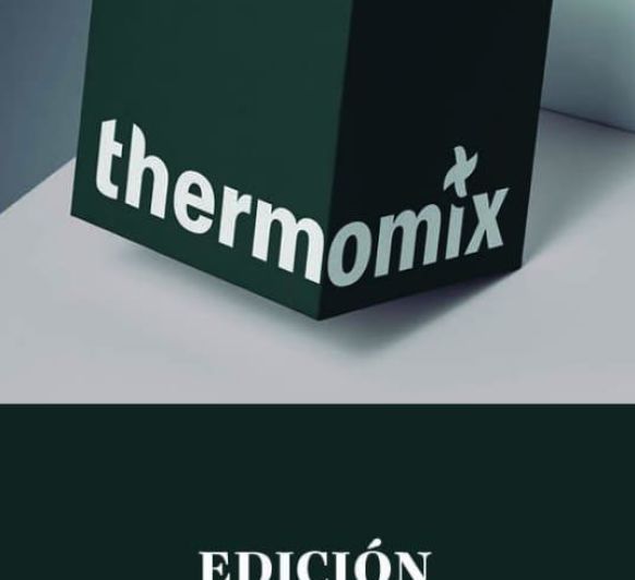 Thermomix® SEGUNDAS REBAJAS HASTA EL 11 DE FEBRERO 2019