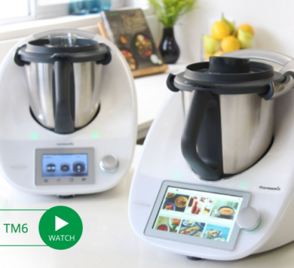 thermomix tm5 o tm6?