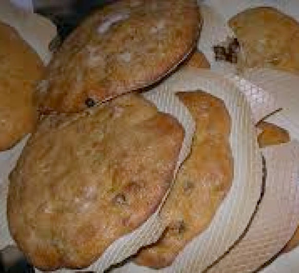 Coca escudella de Carabassa