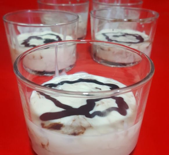 PANNA COTTA (NATA COCIDA)
